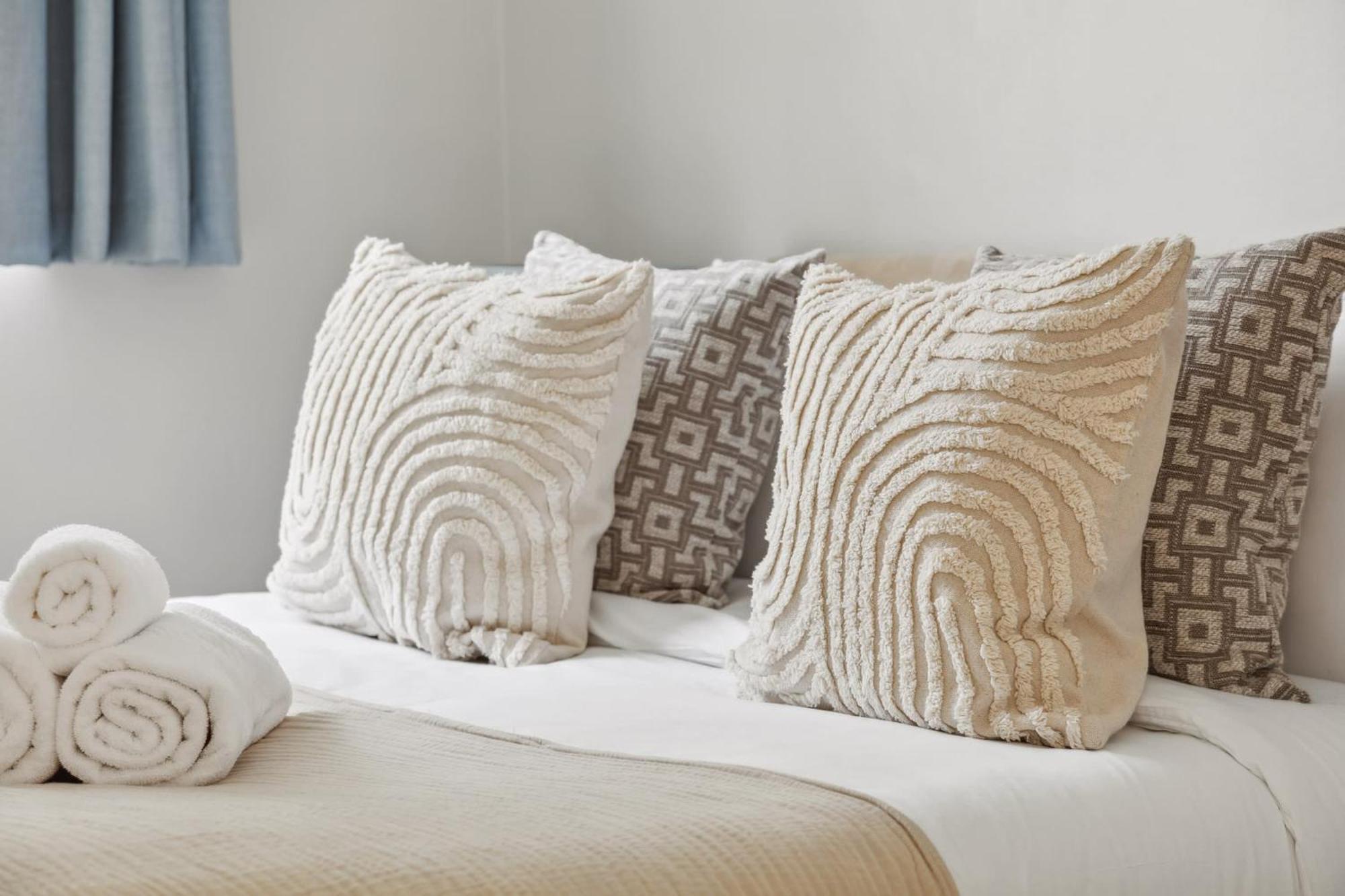 The Heart Of Westminster - 2Br - Cityapartmentstay London Eksteriør billede