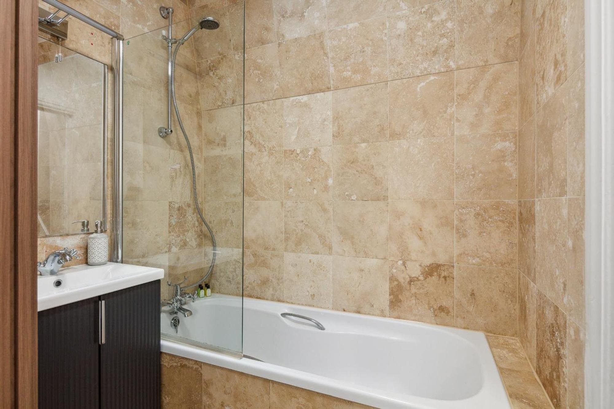 The Heart Of Westminster - 2Br - Cityapartmentstay London Eksteriør billede